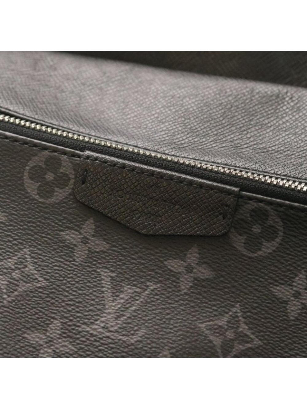 ★SOLD★ Louis Vuitton Monogram Eclipse Taigarama Discovery Backpack PM Sac - Picture 6 of 6